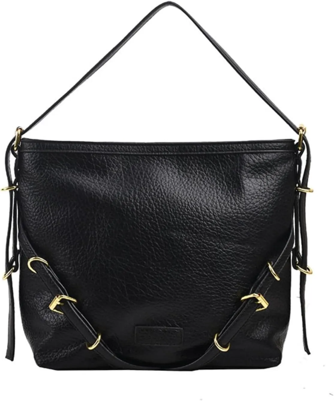 2025 Crossbody Purses for Women's Leather Hobo Bags for Women Y2k Shoulder Bags Trendy for Women