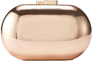 Acrylic Clutch Purses for Women Cute Chic Evening Handbag Trendy Evening Clutch Crossbody Bag for Prom Wedding Party