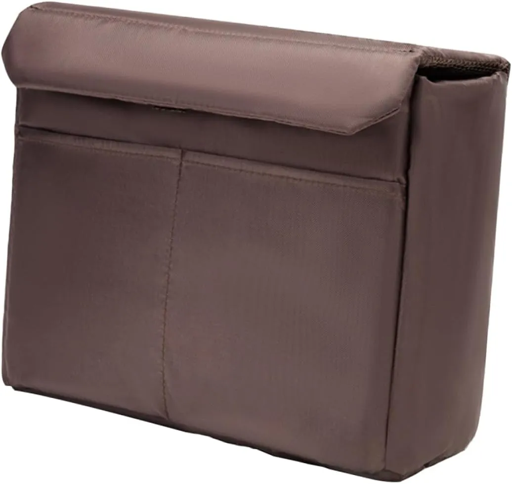 Angoily 1pc Camera Lens Carrying Bag Padded Portable Organizer for Tablet Accessories Stylish Camera Protection Bag