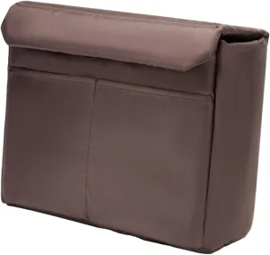 Angoily 1pc Camera Lens Carrying Bag Padded Portable Organizer for Tablet Accessories Stylish Camera Protection Bag