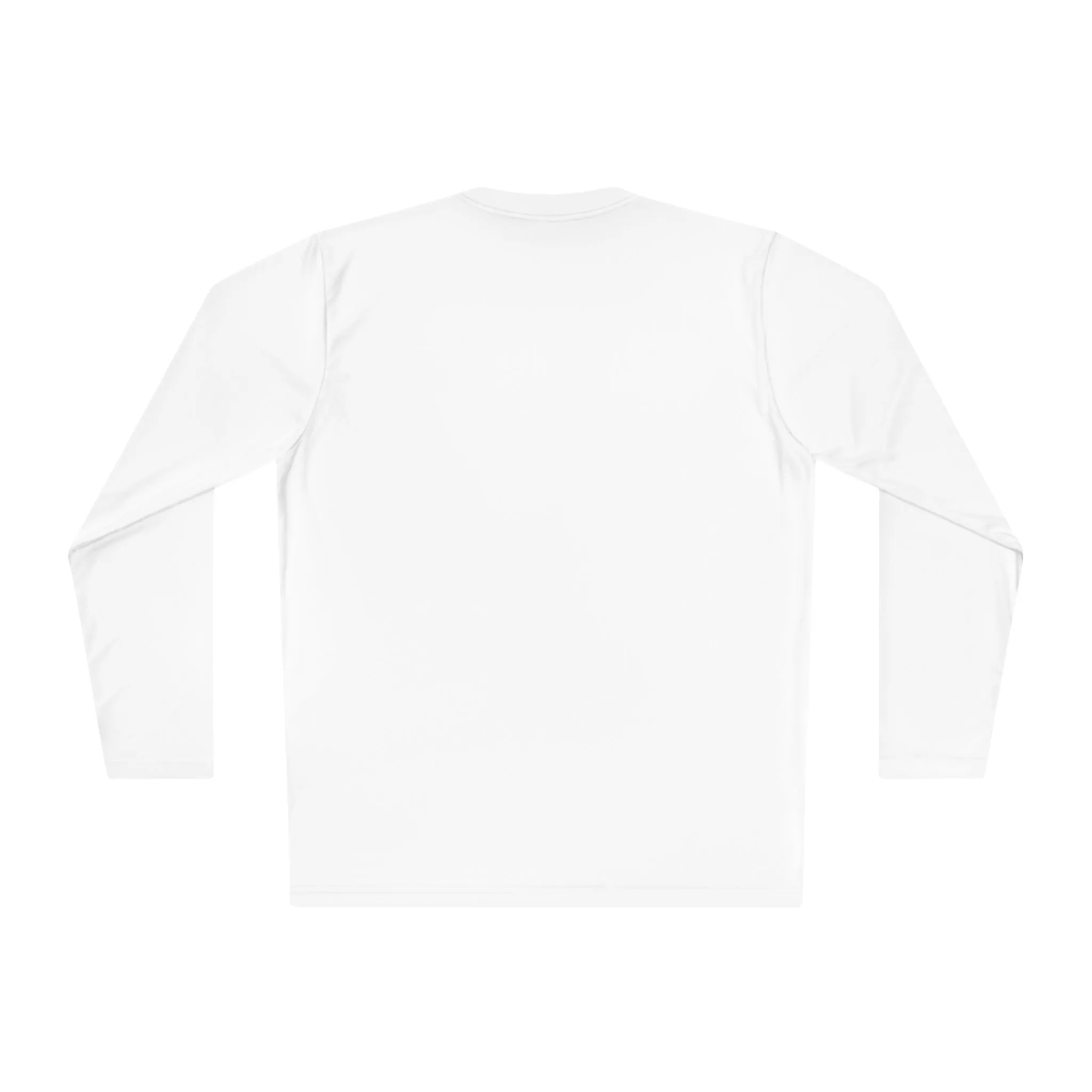 Artemis and Stella Logo - Unisex Lightweight Long Sleeve Tee