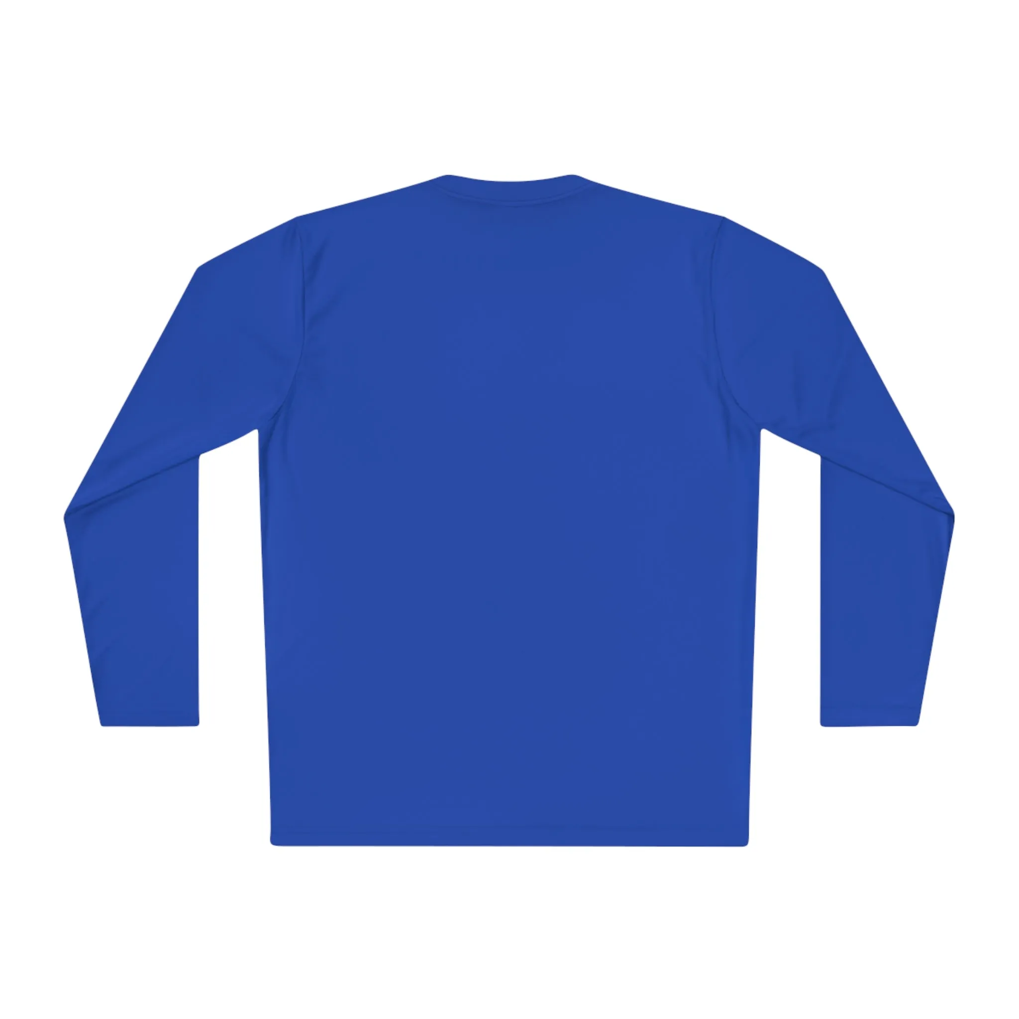 Artemis and Stella Logo - Unisex Lightweight Long Sleeve Tee
