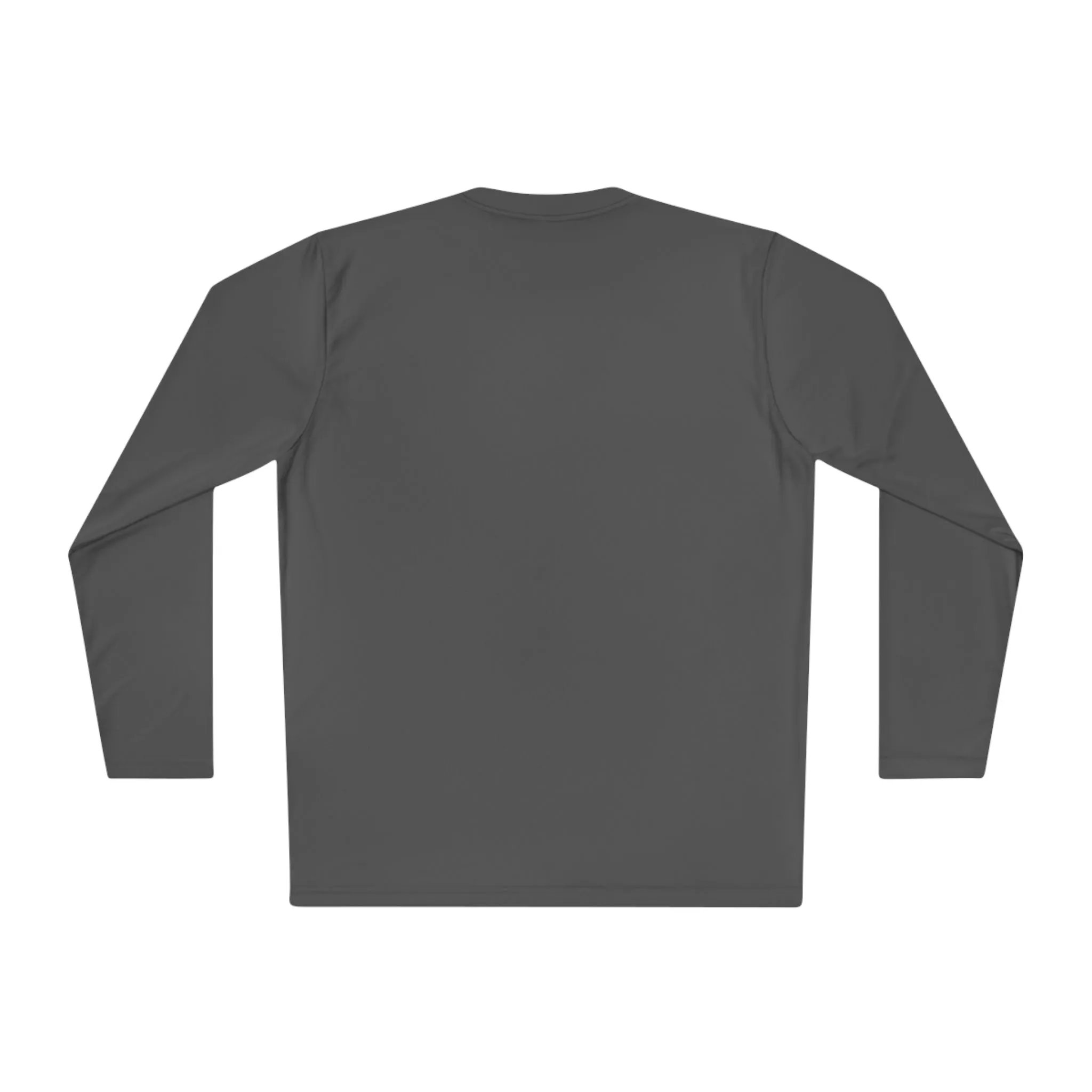 Artemis and Stella Logo - Unisex Lightweight Long Sleeve Tee