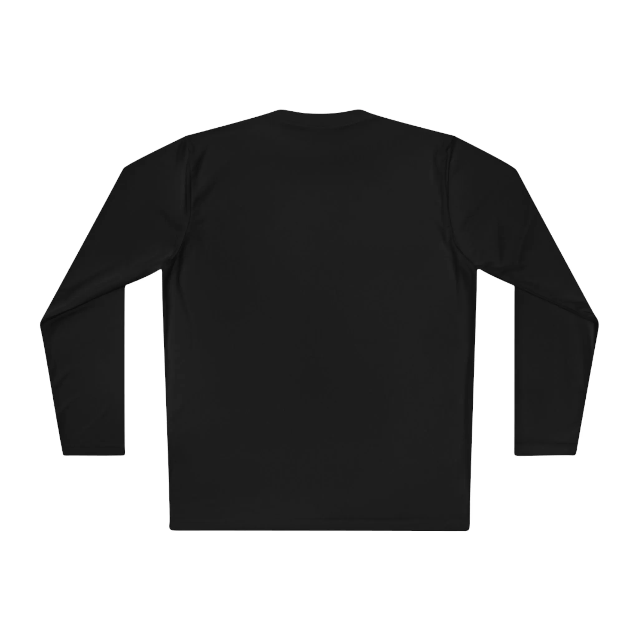Artemis and Stella Logo - Unisex Lightweight Long Sleeve Tee