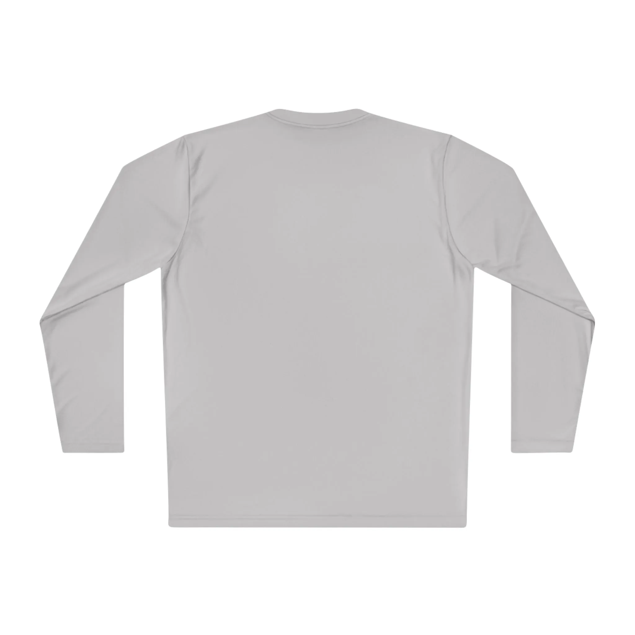 Artemis and Stella Logo - Unisex Lightweight Long Sleeve Tee
