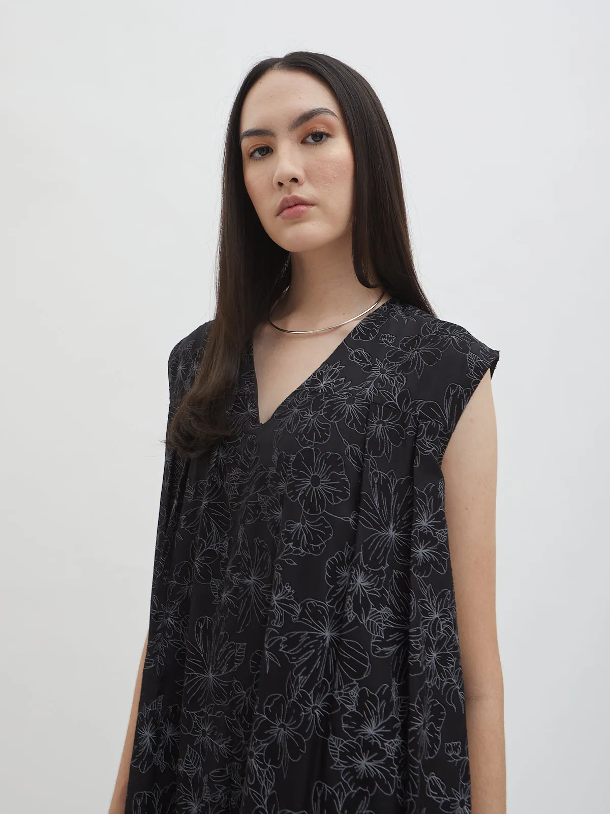 Ashra Dress