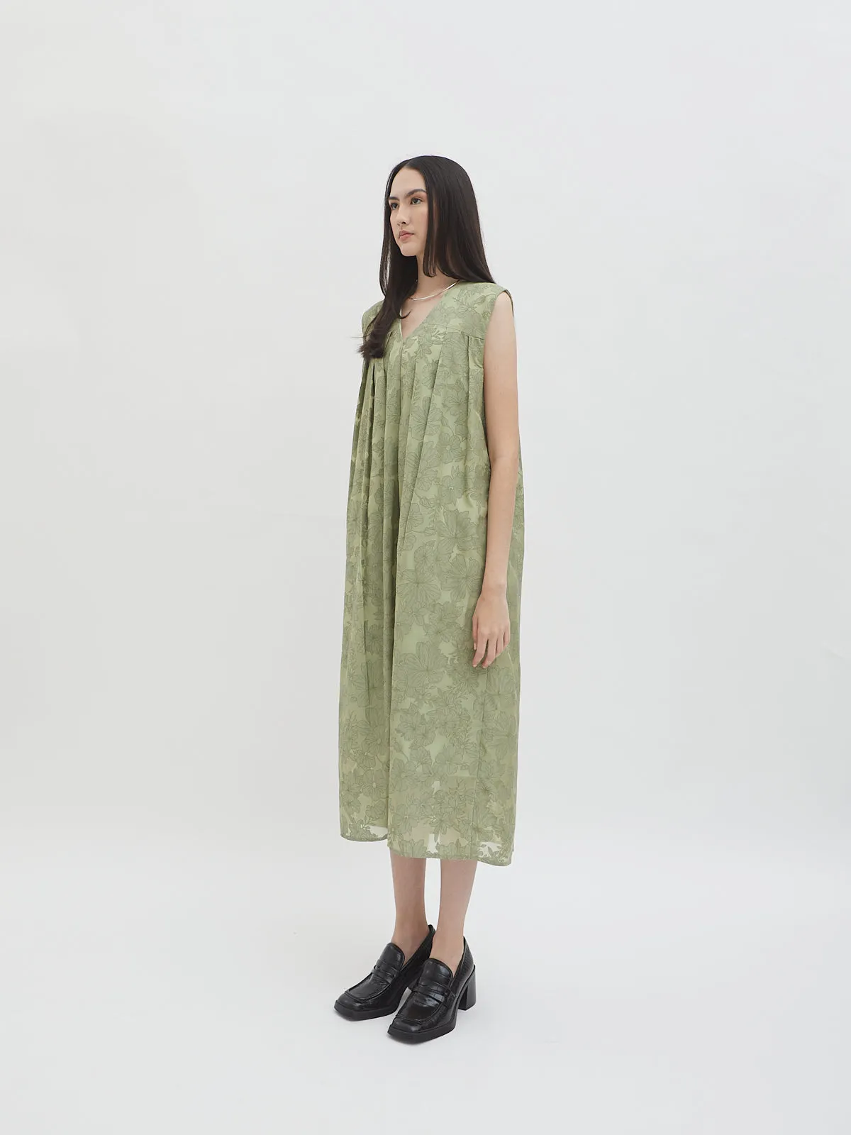 Ashra Dress