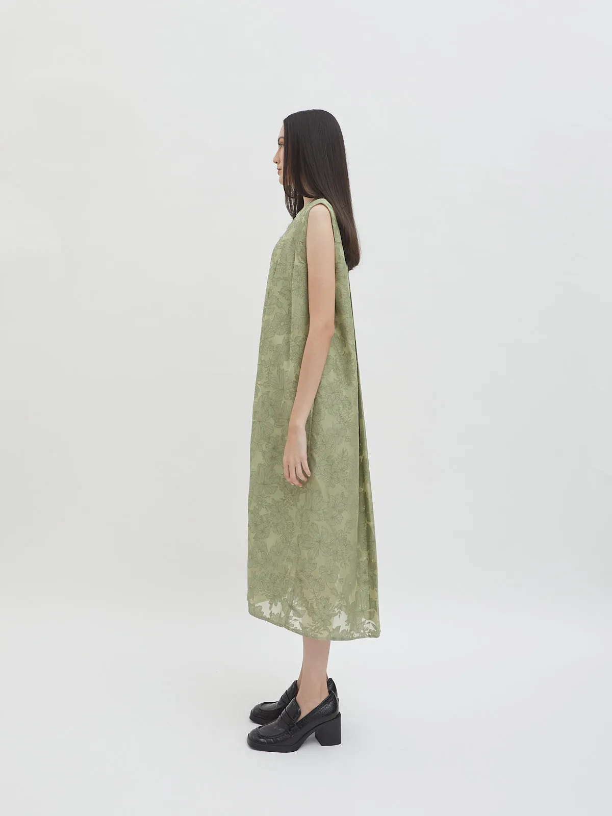 Ashra Dress