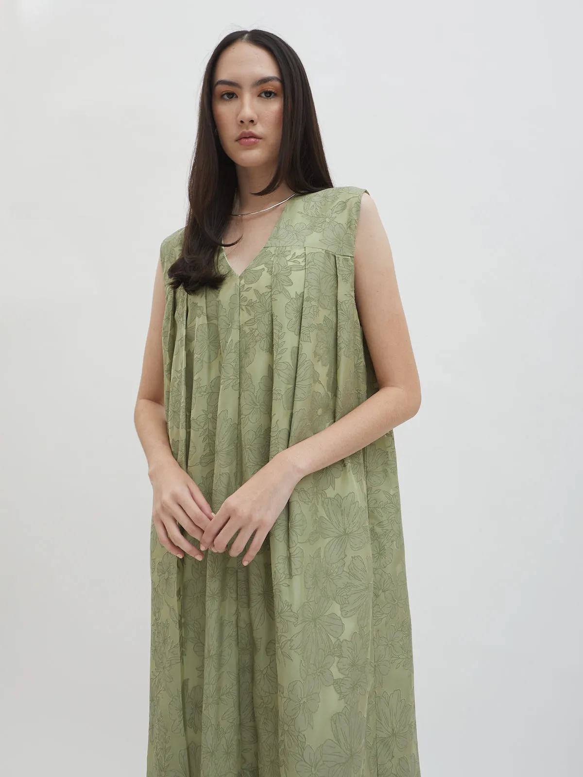 Ashra Dress