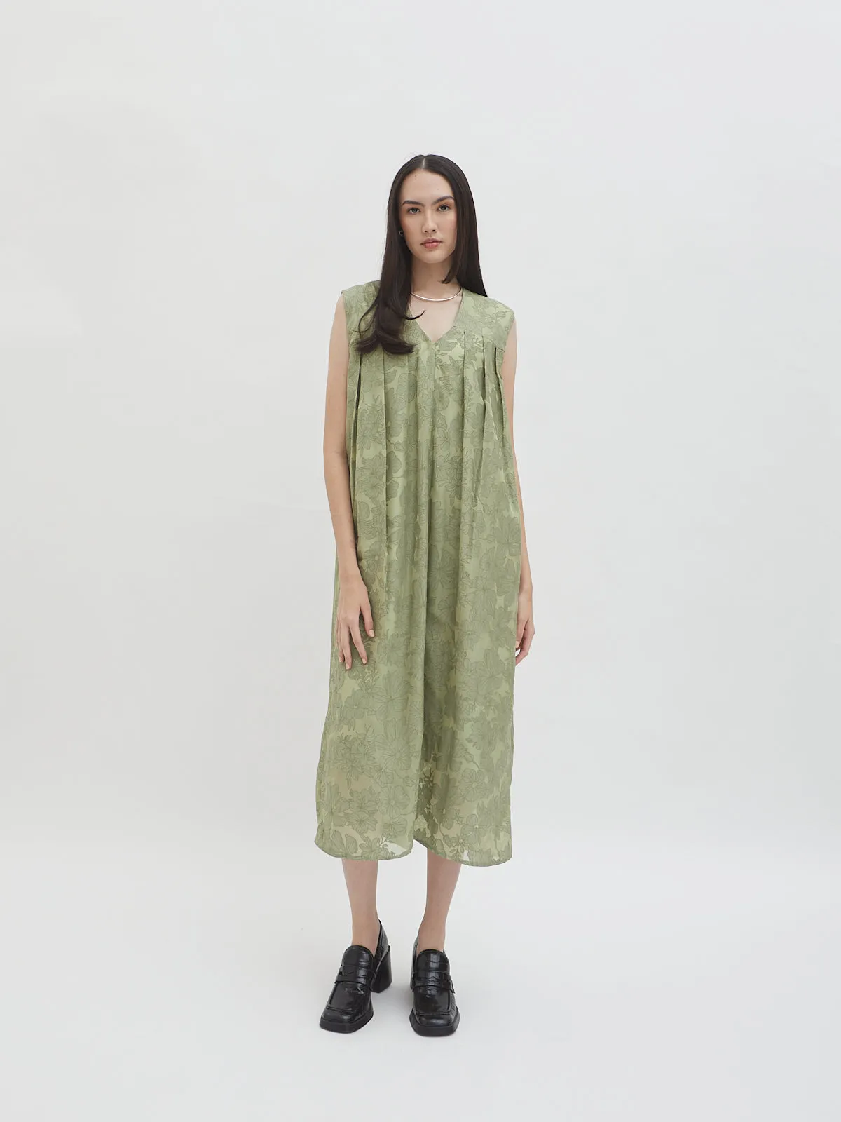 Ashra Dress