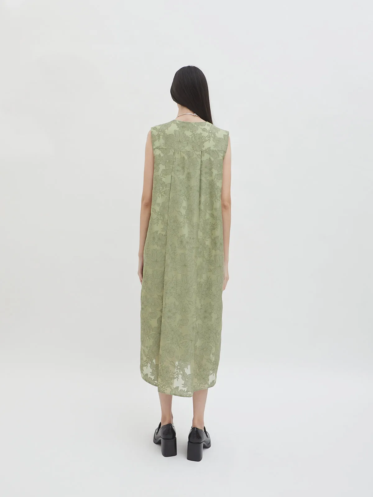 Ashra Dress
