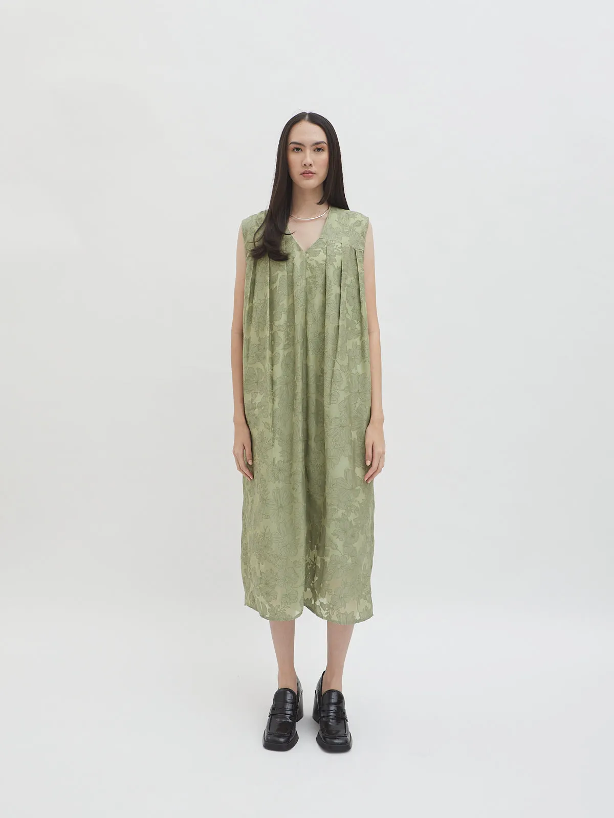 Ashra Dress