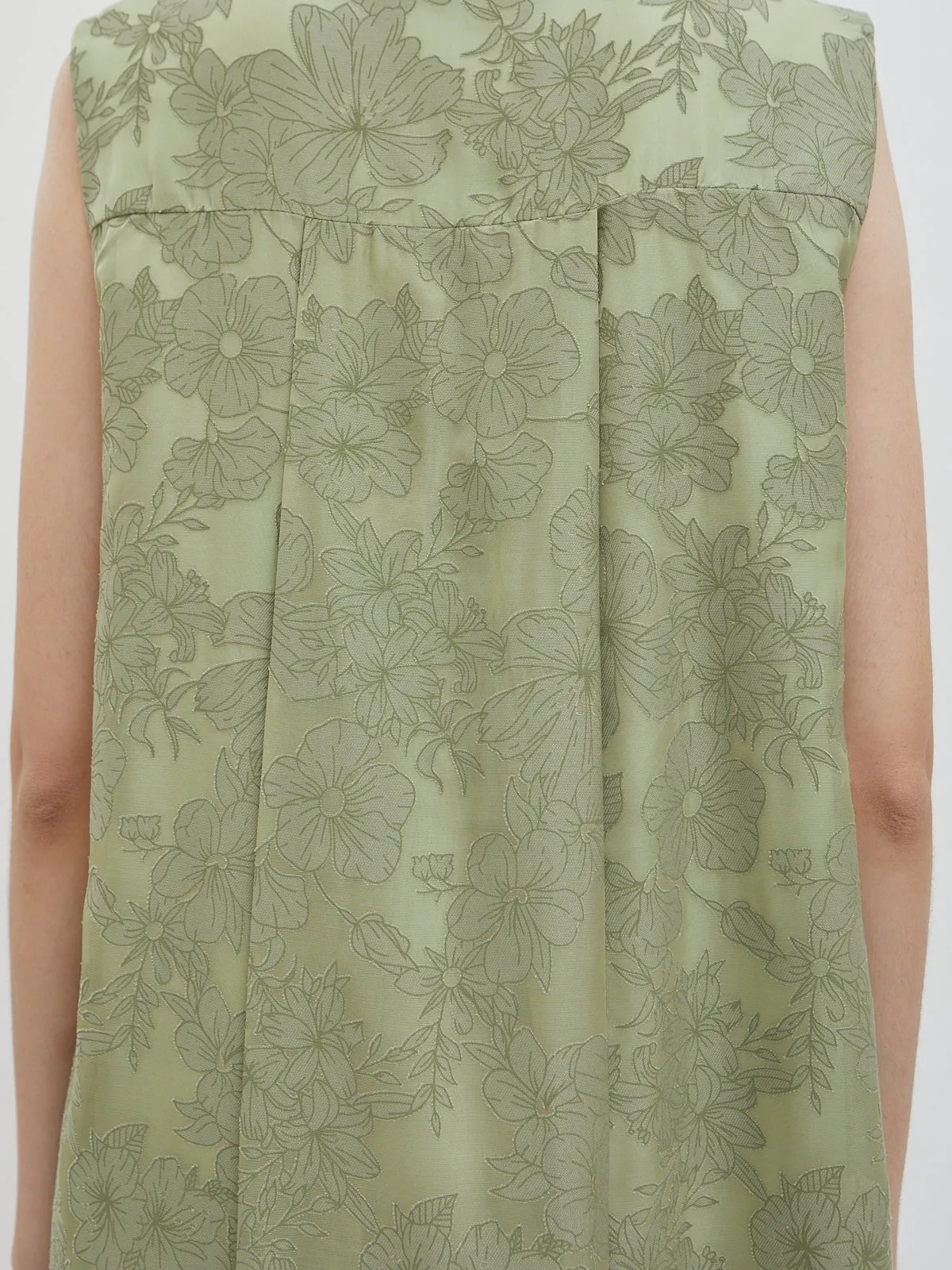 Ashra Dress