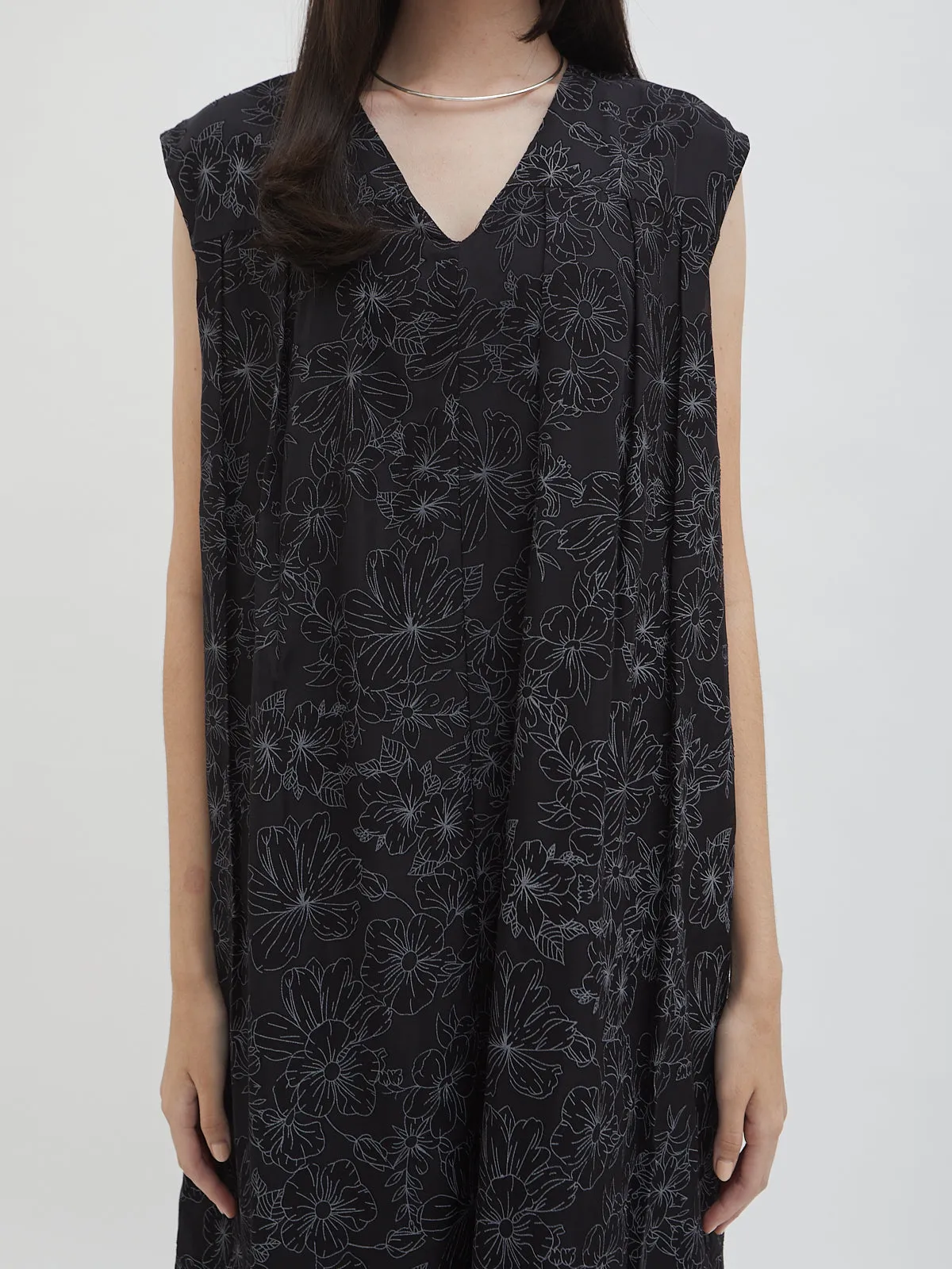 Ashra Dress