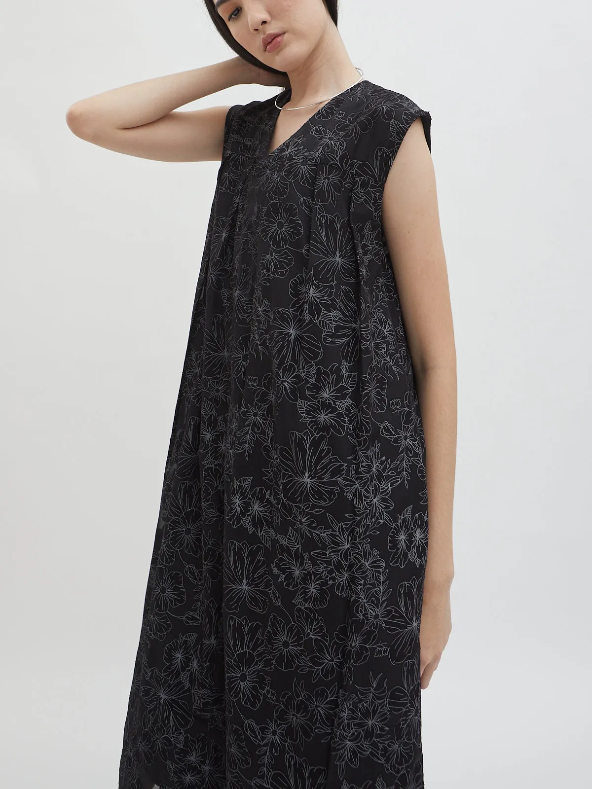 Ashra Dress