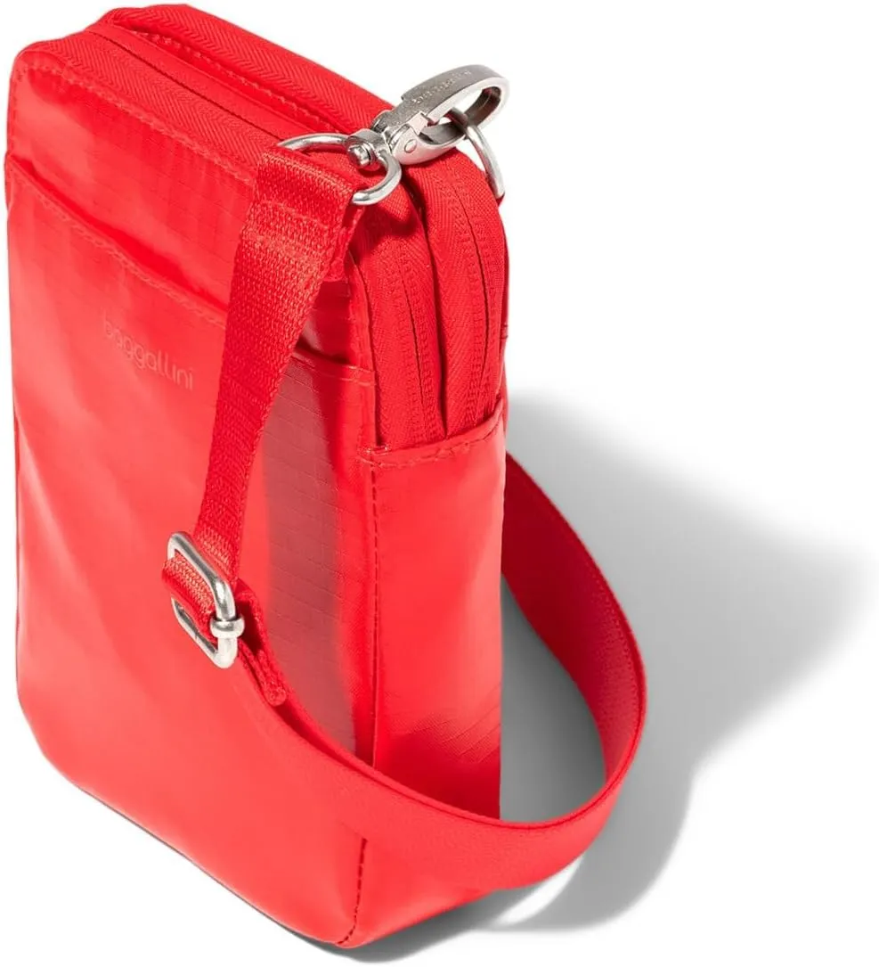 Baggallini Modern Take Two RFID Crossbody