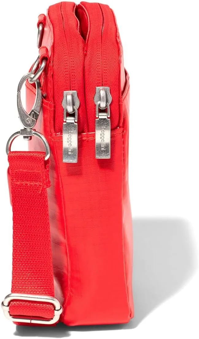 Baggallini Modern Take Two RFID Crossbody