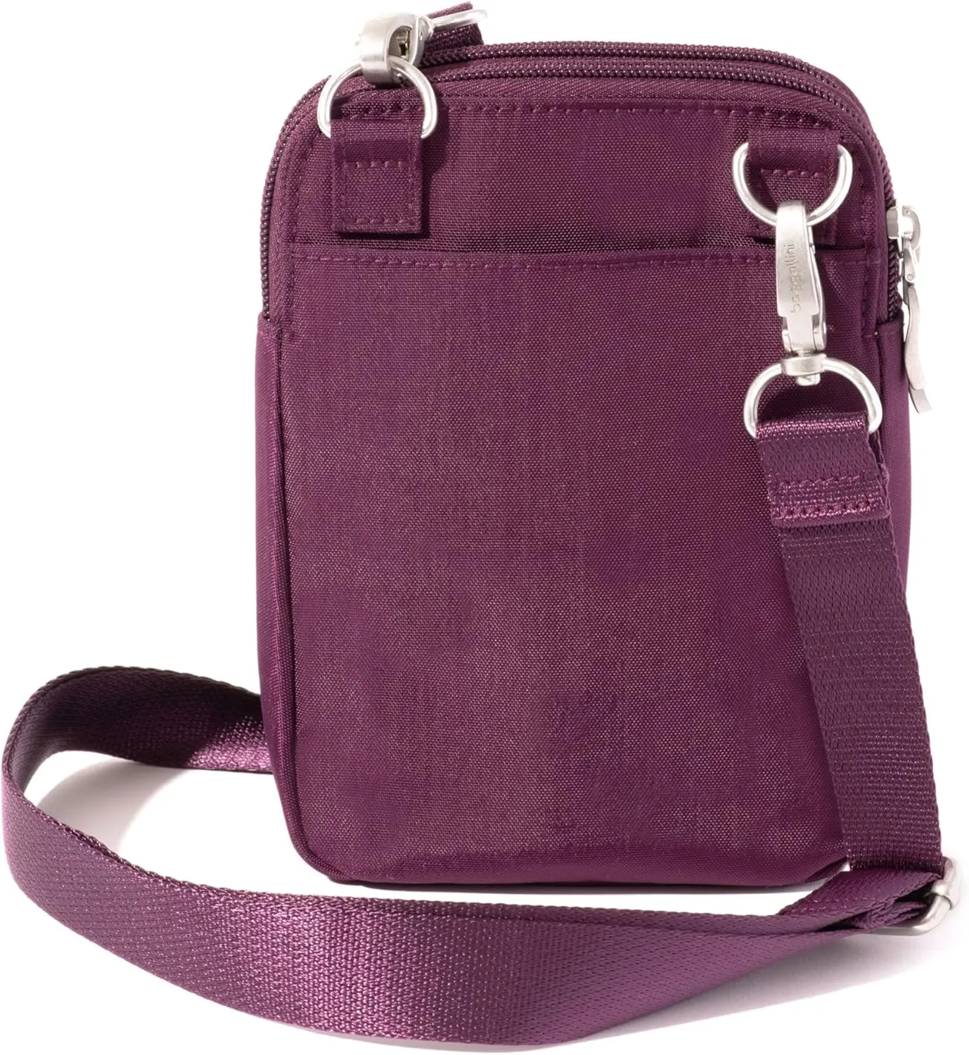 Baggallini Modern Take Two RFID Crossbody