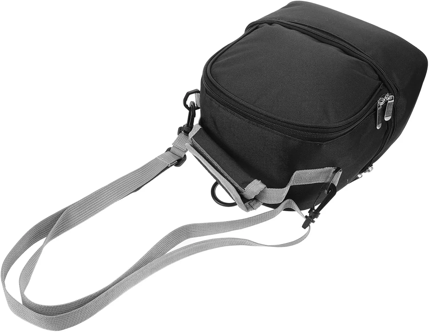 BESPORTBLE Insulated Bottle Carrier Bag Stylish Feeding Bottle Organizer Cooler for Breast Milk Travel Portable and Easy to Clean for Stroller Use Durable Material
