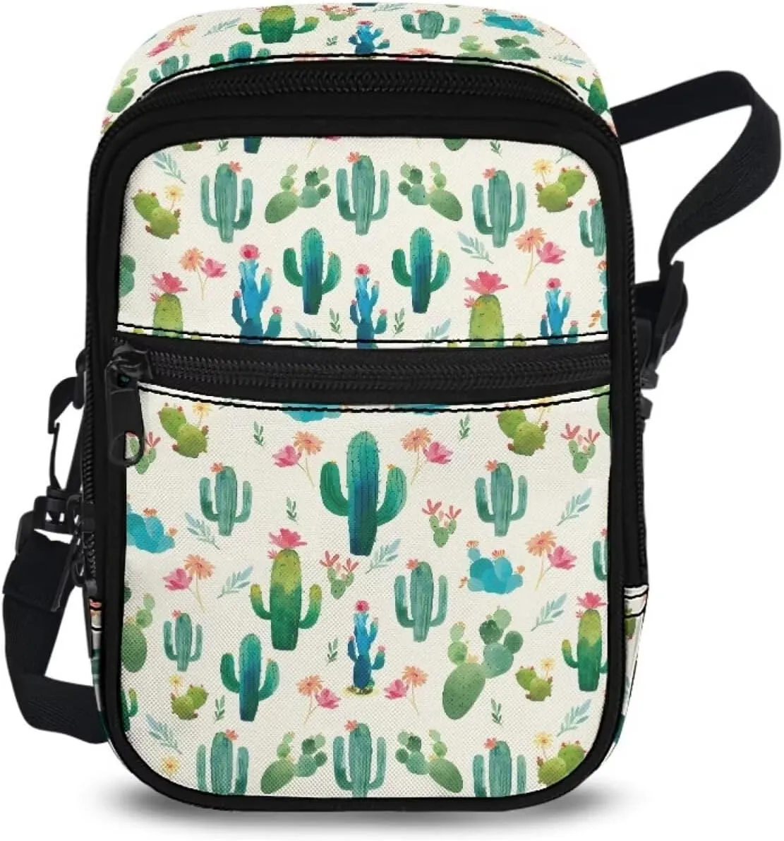 BIGCARJOB Crossbody Bags for Women Trendy Shoulder Handbags Crossbody Backpack Mini Purse