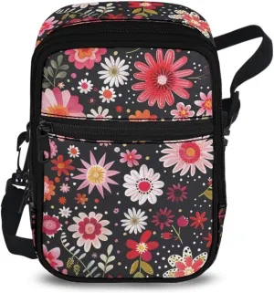 BIGCARJOB Crossbody Bags for Women Trendy Shoulder Handbags Crossbody Backpack Mini Purse