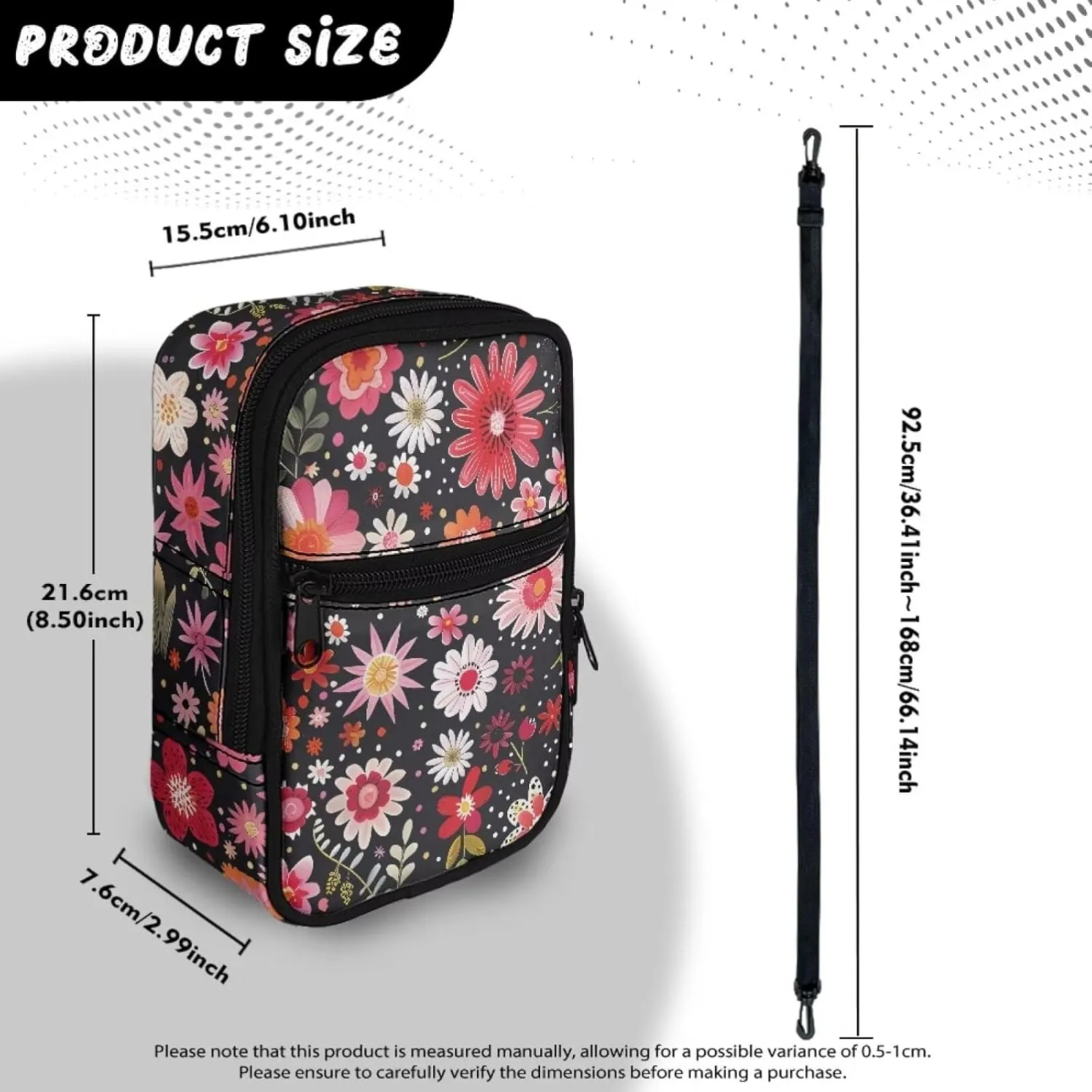 BIGCARJOB Crossbody Bags for Women Trendy Shoulder Handbags Crossbody Backpack Mini Purse