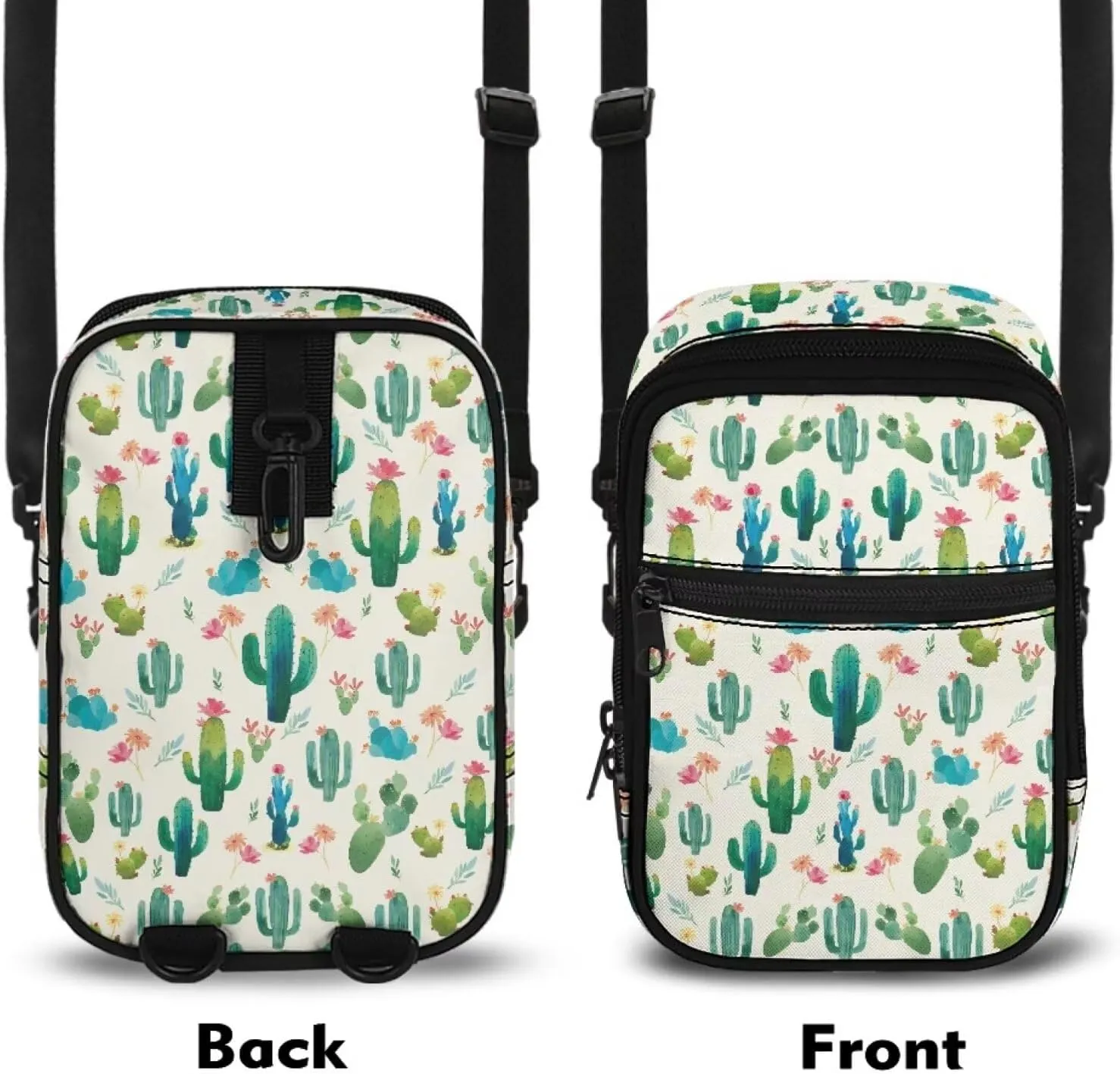 BIGCARJOB Crossbody Bags for Women Trendy Shoulder Handbags Crossbody Backpack Mini Purse