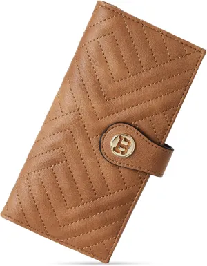 BOSTANTEN Crossbody Bags for Women Trendy  Slim Wallet Women