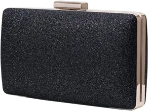 Bridal Wedding Purse Bling Shoulder Elegant Party Prom Bride Banquet Crossbody Evening Clutch Handbag
