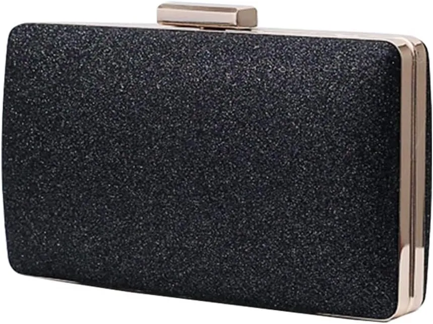 Bridal Wedding Purse Bling Shoulder Elegant Party Prom Bride Banquet Crossbody Evening Clutch Handbag