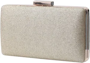 Bridal Wedding Purse Bling Shoulder Elegant Party Prom Bride Banquet Crossbody Evening Clutch Handbag