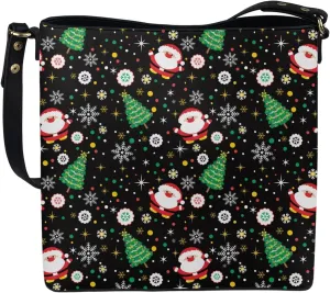 Bucket Bag for Women, PU Casual Handbag Crossbody Tote Bag, Bucket Bag Trendy Fashion Ladies Tote Handbags