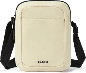 CLUCI Nylon Crossbody Bags,Purses Trendy,Waist Pack Sling Bag Cross Body Shoulder Bag