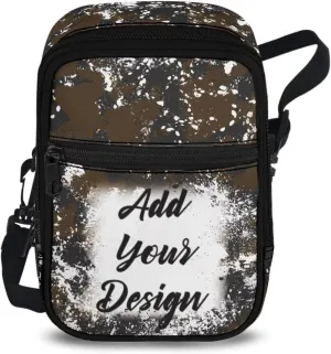 Crossbody Sling Bags Multiple Ways to Carry Crossbody Bags Trendy with Extended Strap