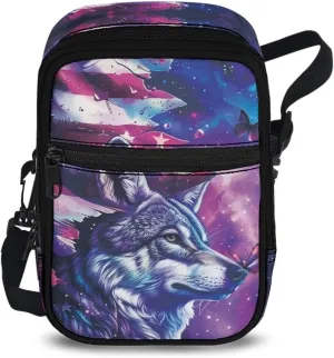 Crossbody Sling Bags Multiple Ways to Carry Crossbody Bags Trendy with Extended Strap