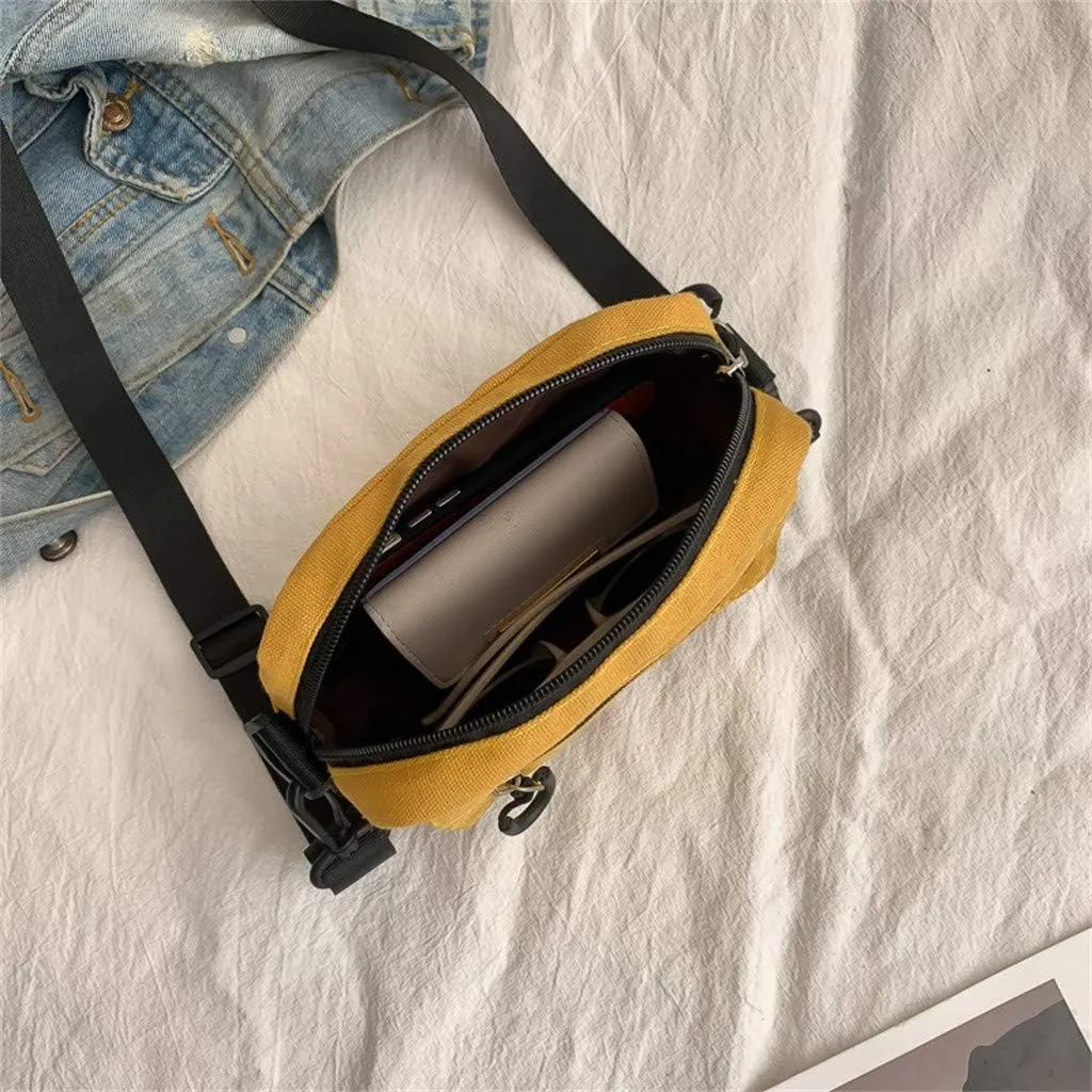 Genuine Leather Shoulder Bags Stylish Hobo Handbags Purses Crossbody Bags for Women Novelty Triple Compartment Shoulder Bag