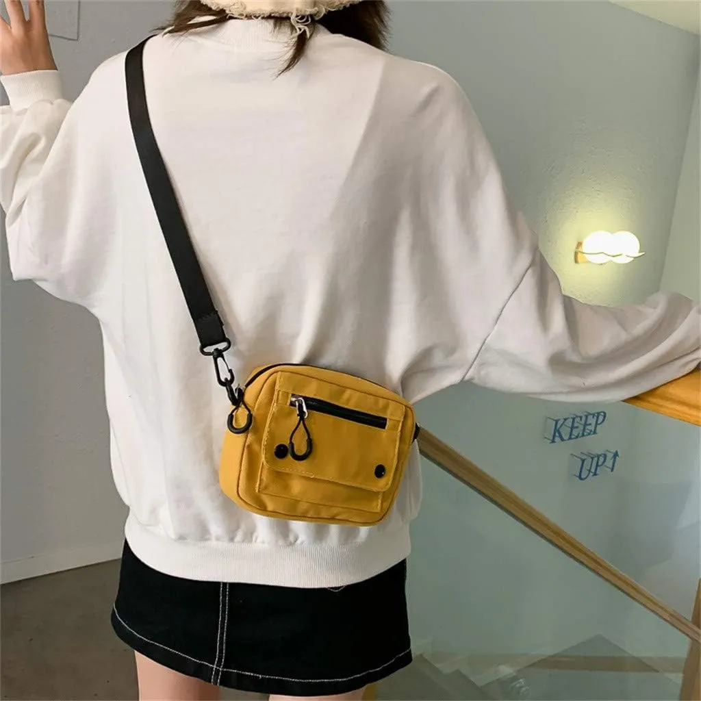Genuine Leather Shoulder Bags Stylish Hobo Handbags Purses Crossbody Bags for Women Novelty Triple Compartment Shoulder Bag