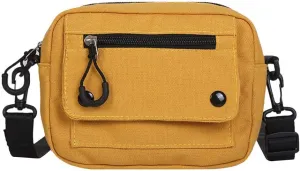 Genuine Leather Shoulder Bags Stylish Hobo Handbags Purses Crossbody Bags for Women Novelty Triple Compartment Shoulder Bag