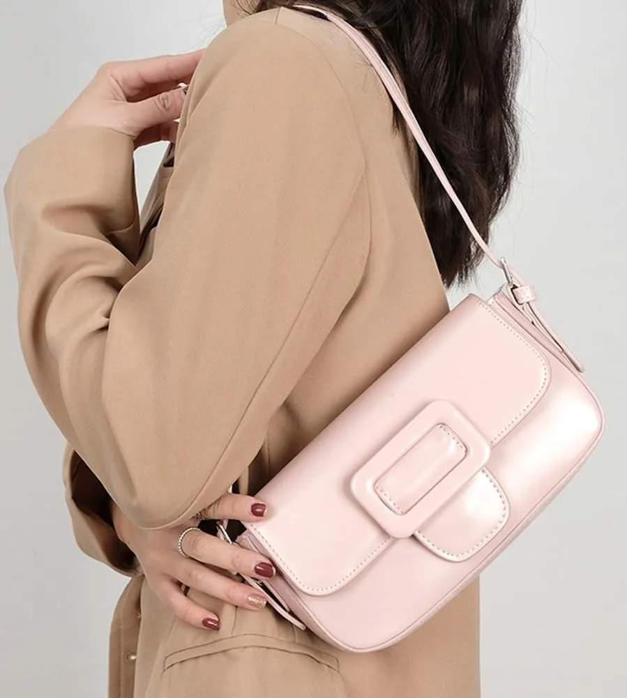 Hobo Purses for Women Casual Shoulder Bags Trendy Small Purse Hobo Bags Tote Satchel 2024