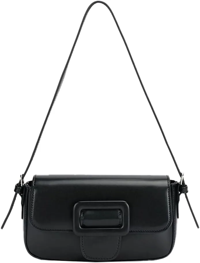 Hobo Purses for Women Casual Shoulder Bags Trendy Small Purse Hobo Bags Tote Satchel 2024