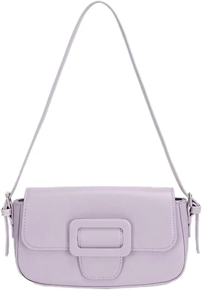 Hobo Purses for Women Casual Shoulder Bags Trendy Small Purse Hobo Bags Tote Satchel 2024