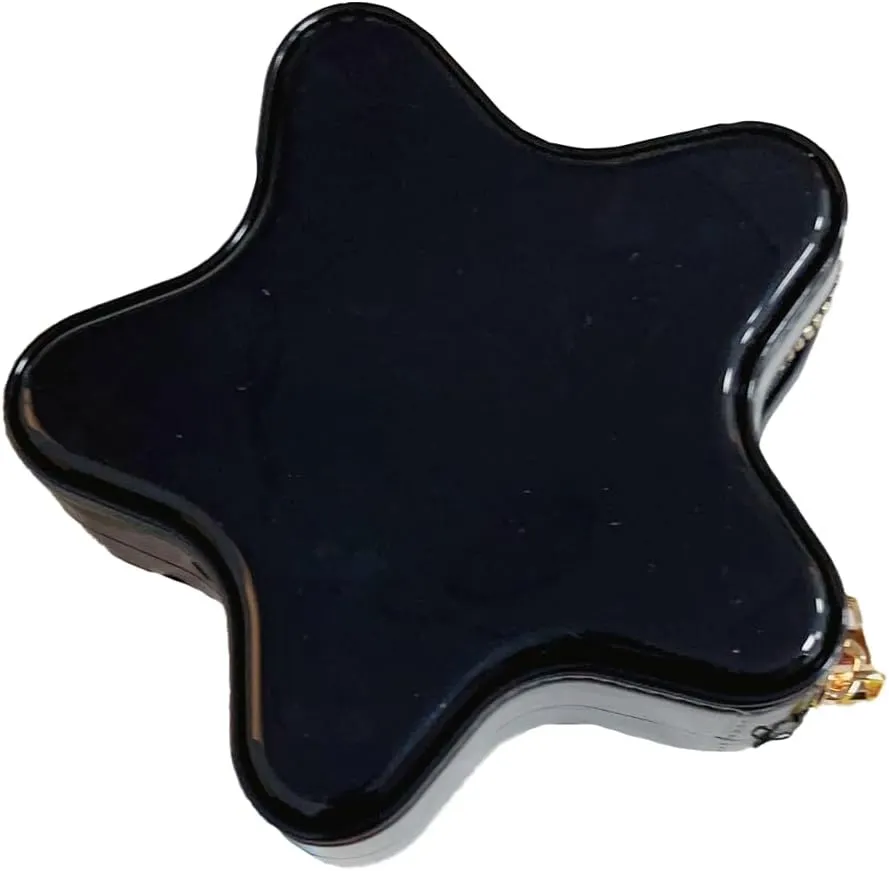 Hobo Tote Bag Chic Handbag Cute Star Shoulder Bags Purse Small Purse Casual Bags Large Clutch Handbag Cute Bags