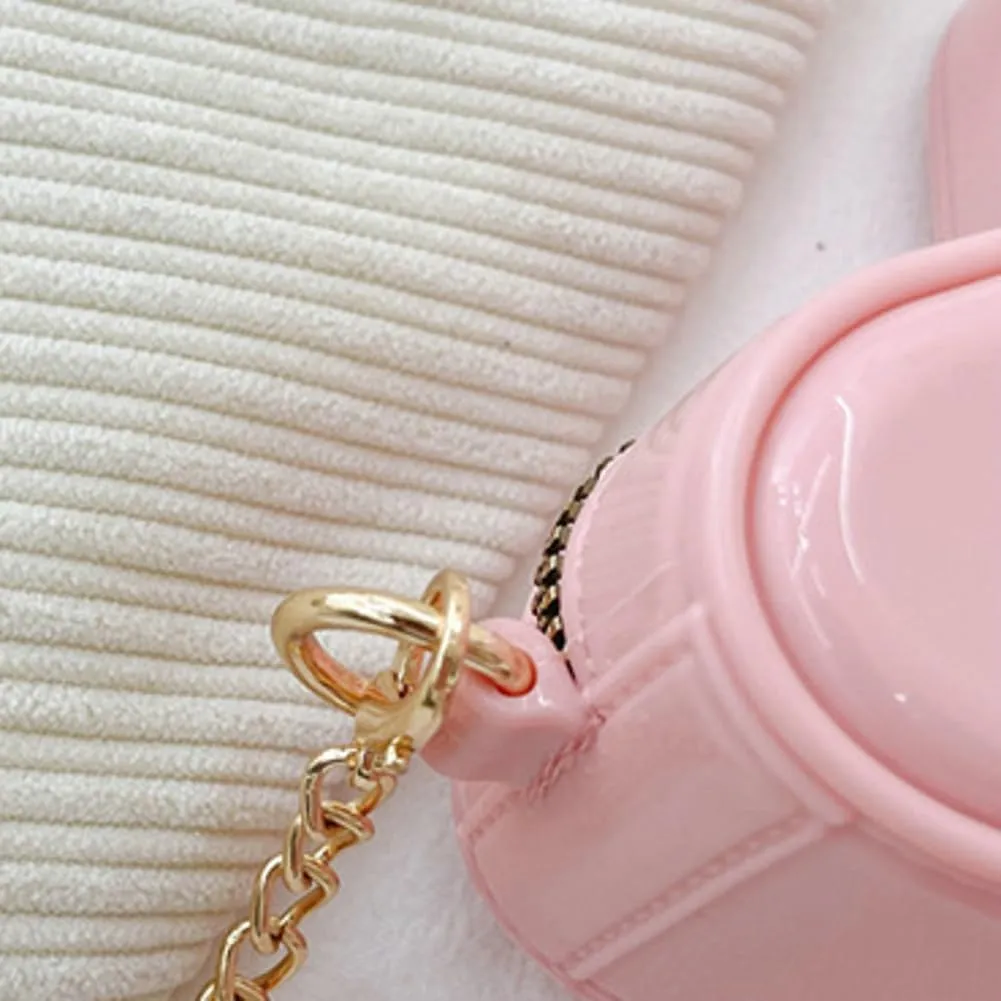 Hobo Tote Bag Chic Handbag Cute Star Shoulder Bags Purse Small Purse Casual Bags Large Clutch Handbag Cute Bags