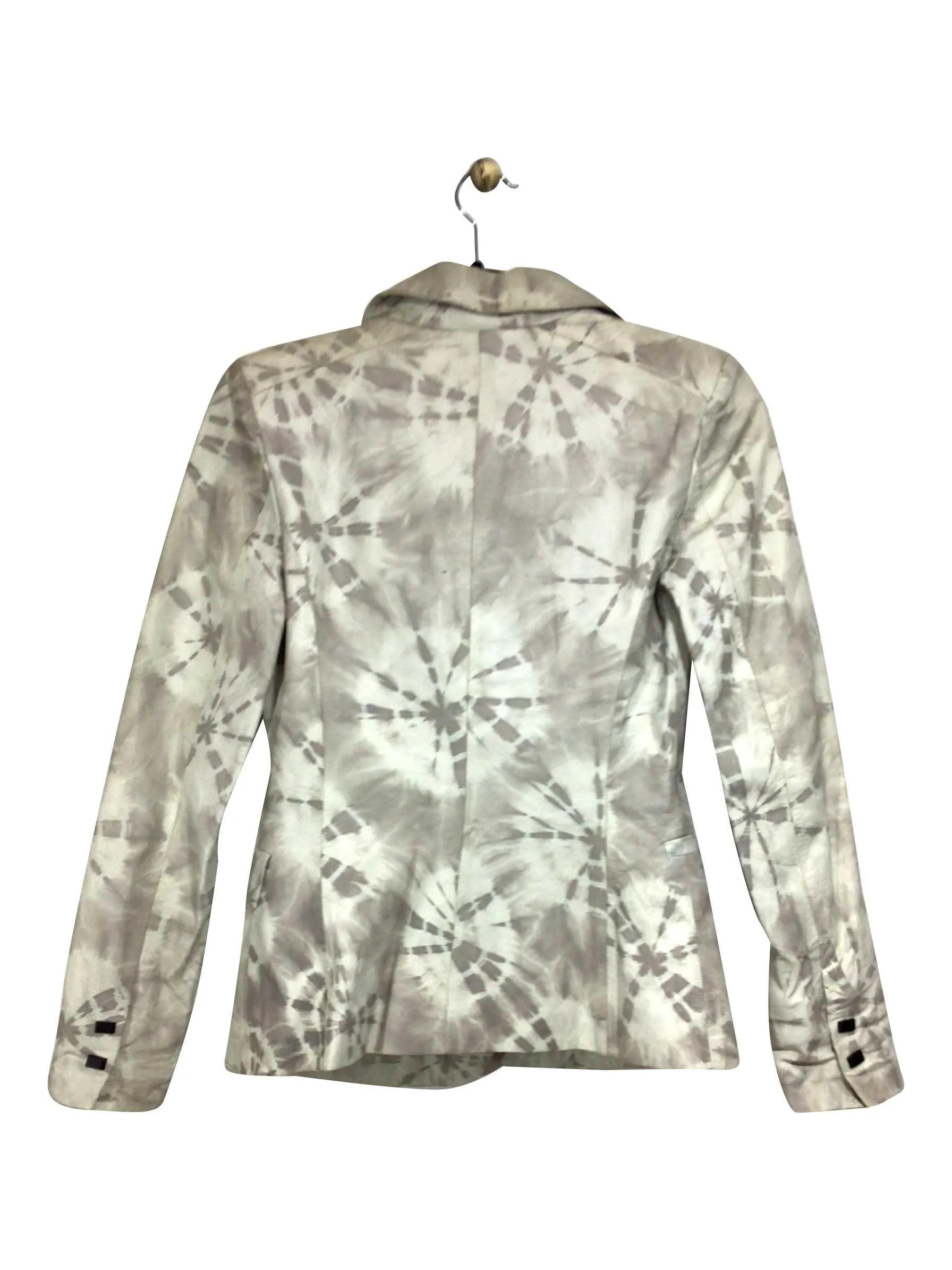 INDUSTRY Regular fit Blazers in White - S