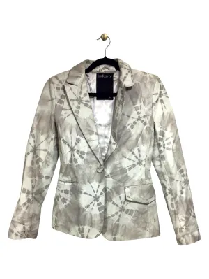 INDUSTRY Regular fit Blazers in White - S