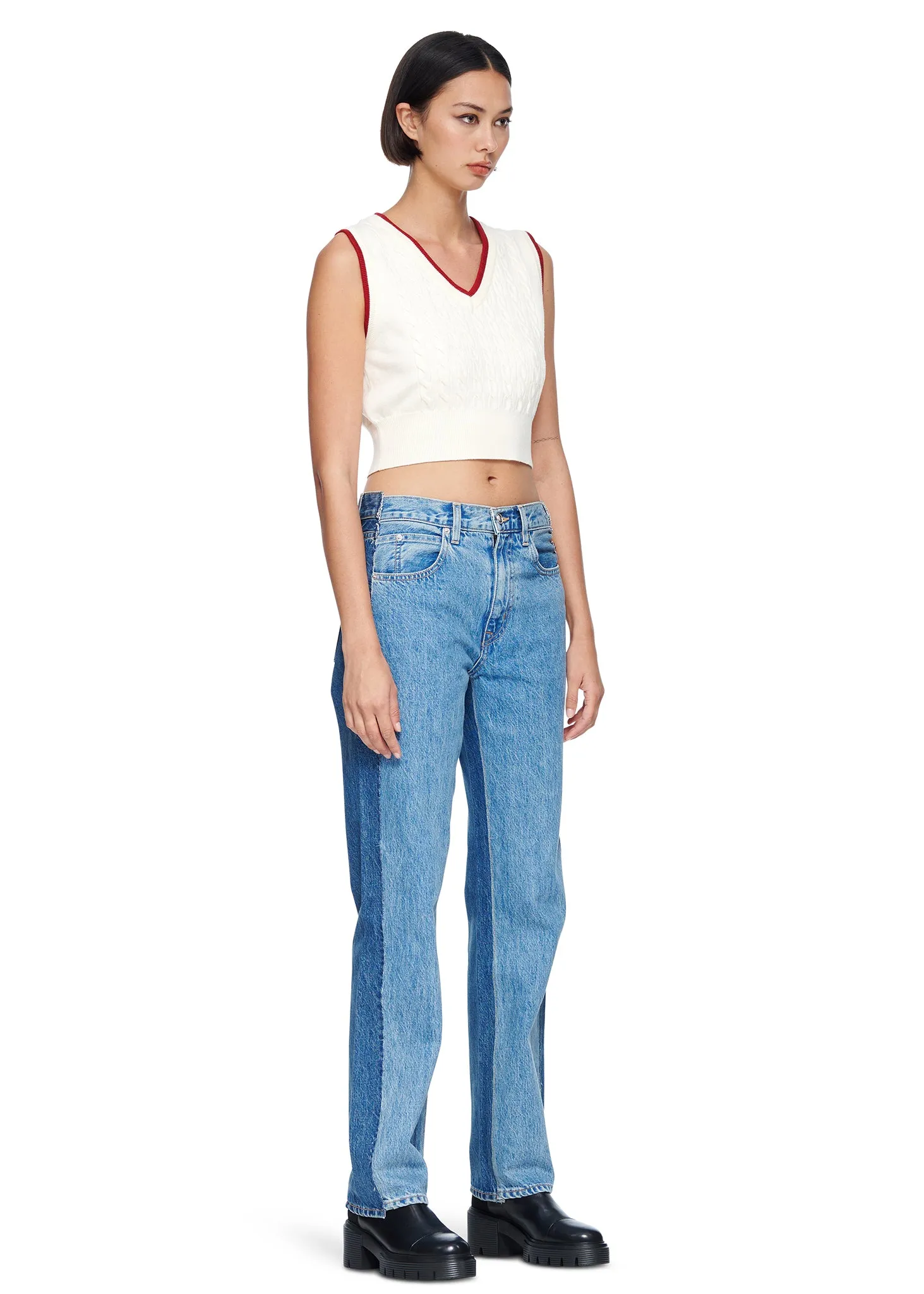 Lioness Cobain Vest