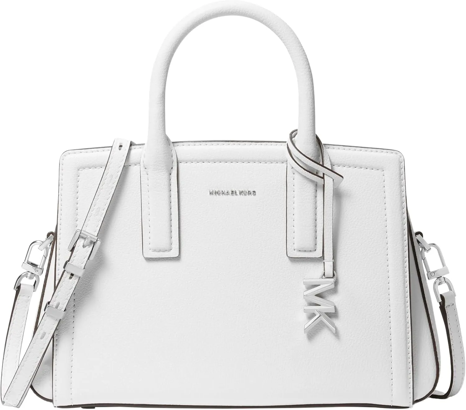 Michael Kors Women's Laila Small Satchel