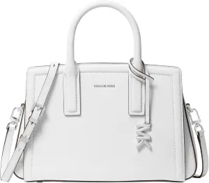 Michael Kors Women's Laila Small Satchel
