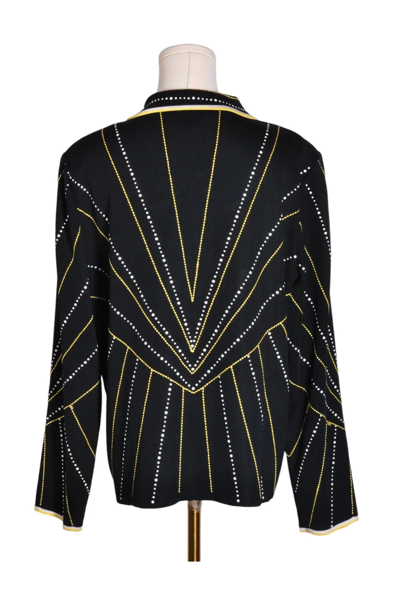 MING WANG Blazers Regular fit in Black - XL