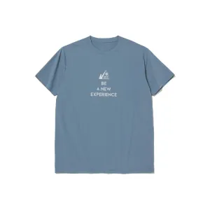 Mountain of Moods Message Tee